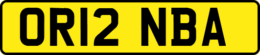 OR12NBA