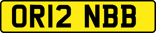 OR12NBB