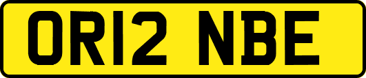 OR12NBE