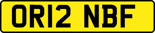 OR12NBF