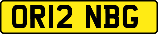 OR12NBG