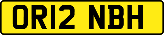 OR12NBH
