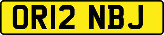 OR12NBJ