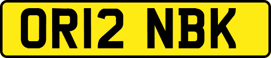 OR12NBK