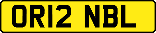 OR12NBL