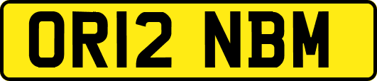 OR12NBM
