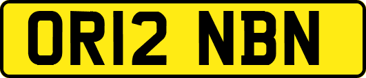 OR12NBN
