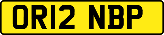 OR12NBP