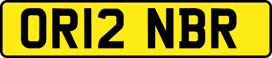 OR12NBR
