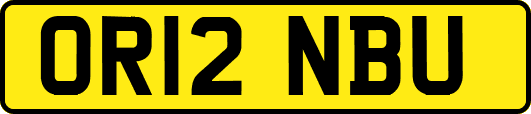 OR12NBU