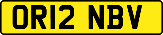 OR12NBV