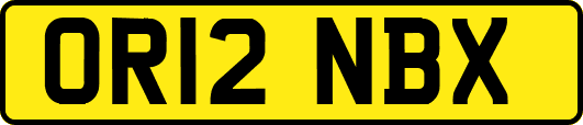 OR12NBX
