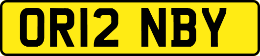 OR12NBY