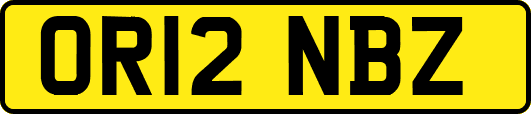 OR12NBZ