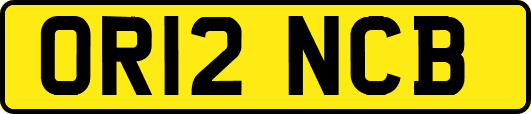 OR12NCB