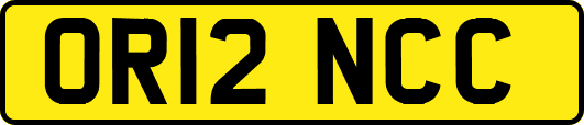 OR12NCC