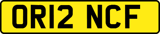 OR12NCF