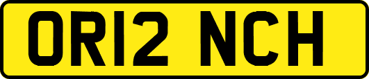 OR12NCH