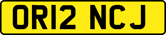 OR12NCJ