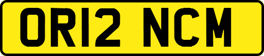 OR12NCM