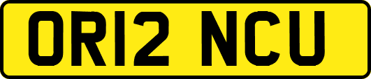 OR12NCU