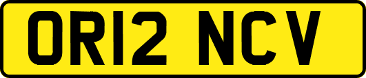OR12NCV