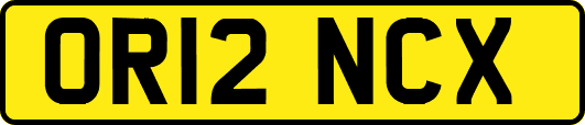 OR12NCX