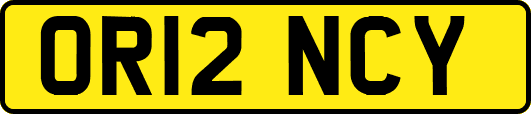 OR12NCY