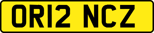 OR12NCZ