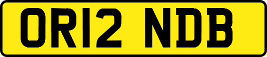 OR12NDB