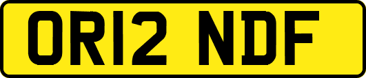 OR12NDF