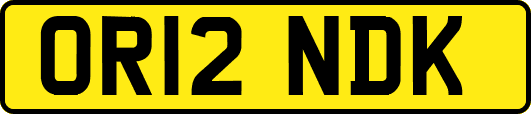 OR12NDK
