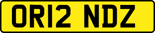 OR12NDZ