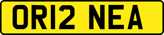 OR12NEA