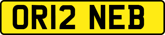 OR12NEB