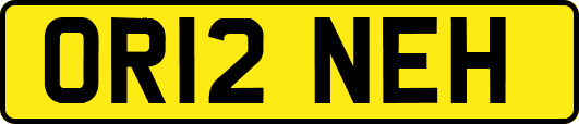 OR12NEH