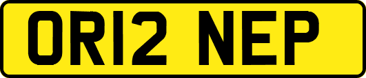 OR12NEP