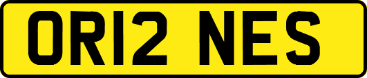 OR12NES