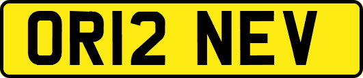 OR12NEV