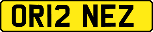 OR12NEZ