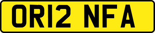 OR12NFA