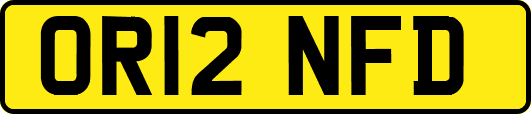 OR12NFD
