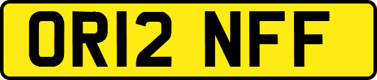 OR12NFF