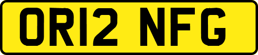 OR12NFG