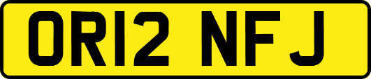 OR12NFJ