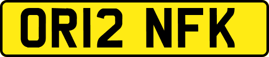 OR12NFK
