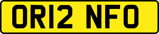 OR12NFO