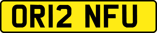 OR12NFU