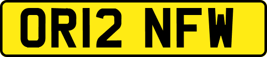 OR12NFW