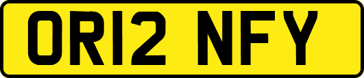 OR12NFY